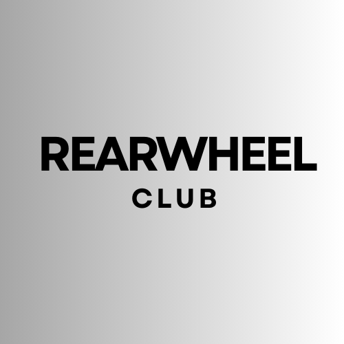 RearWheel Club